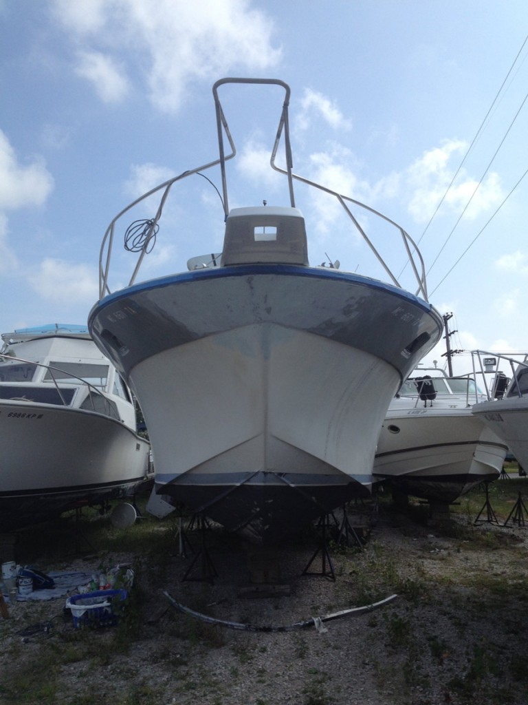 repaired-bow-fiberglass-like-new-professional-repair